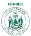 Member of Maine Innkeepers Assn.