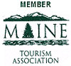 Member of Maine Tourism Association